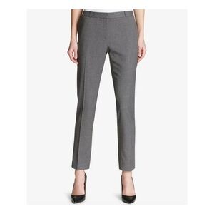 NWT Tommy Hilfiger Radcliffe Straight Leg Pants